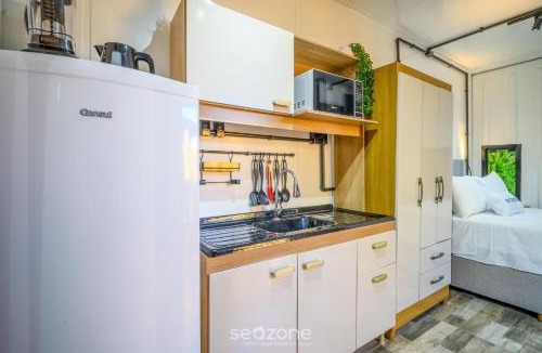 Rio Tavares Apartment | Chalet 200m fr/Campeche Beach w/garage SCJ0006