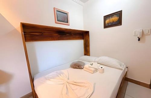Caratinga Apartment | Beautiful, cozy suite, downtown Caratinga 105