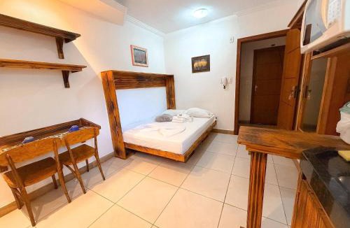 Caratinga Apartment | Beautiful, cozy suite, downtown Caratinga 105