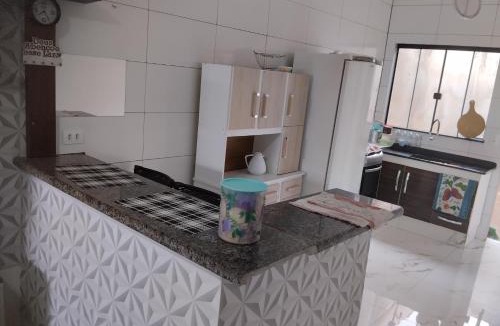 Campo Mourao House | Gedielson Araújo