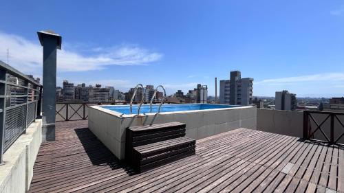 Province of Tucuman Apartment | DEPTO Av NICOLAS AVELLANEDA