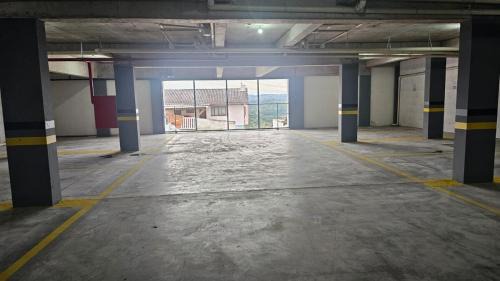 Fenavinho Apartment | Loft Stradiotti 102