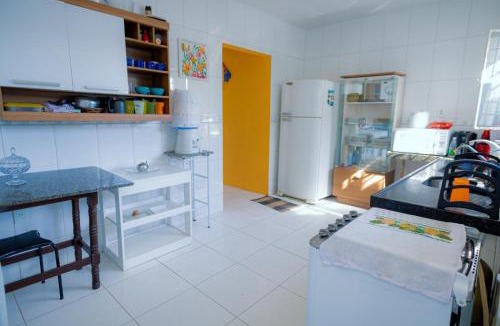 Barra de Sao Miguel House | Casa Azul da Barra de São Miguel - AL