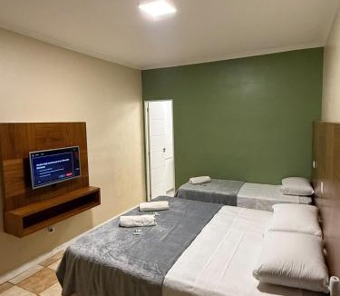 Mairinque Hostel | São Hostel - Mairinque