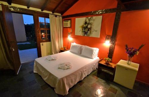 Village da Ferradura Hotel | Pousada Da Ferradura