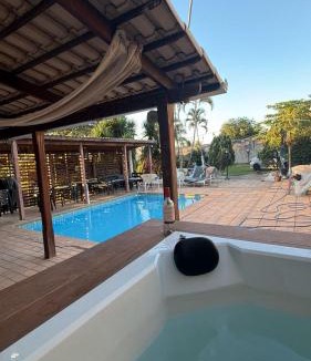 Nova Serrana Villa | Chácara Poço da Pedra