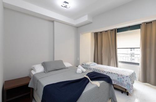Tucuruvi Apartment | Studios Raízes Tucuruvi Jacarandá