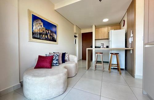 Jardim Paulista Apartment | Apartamento 83 - Carmelo