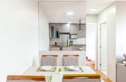 Belo Horizonte Apartment | Apartamento Confortável Próximo à Arena MRV