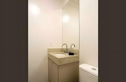 Tucuruvi Apartment | Ap Moderno Próx. Metrô/Expo Center Norte/Anhembi