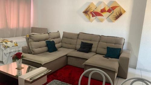Centro Apartment | Hotel Smart Flat- Apartamento A21