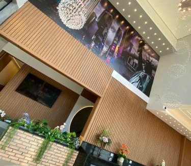 Guarulhos Hotel | Airport Hotel Gru