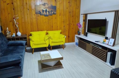 Treze Tilias Apartment | Hospedaria AlpenGlück