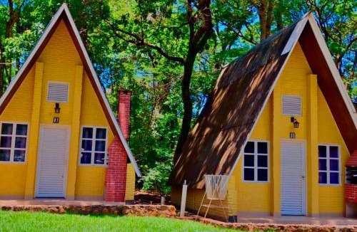 Formosa Hotel | Itiquira Park Hotel