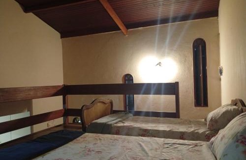 Ribeirao Preto Villa | Casa Duque