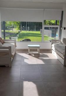 Partido de Olavarria House | QUINTA CERRO LARGO Olavarria