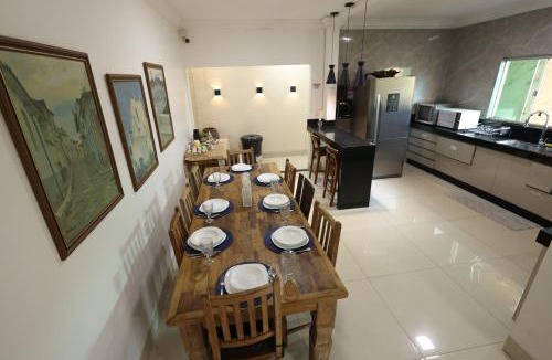 Goiania House | Pousada House Garden