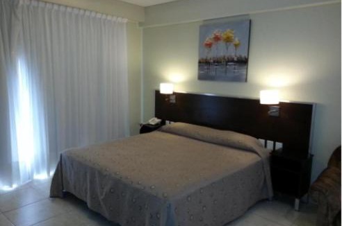 Abasto Hotel | Hotel Nontue Abasto Buenos Aires