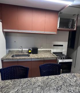 Jardim Aclimacao Apartment | Apartamento NÃO DISPONÍVEL NO MOMENTO