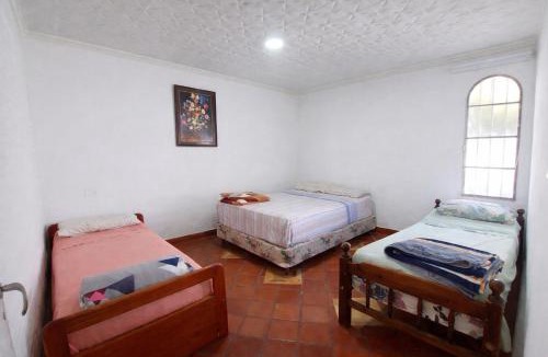 San Pedro de Colalao Apartment | Vacation in downtown San Pedro de Colalao