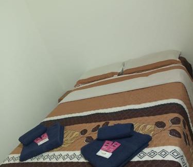 Comandante Luis Piedrabuena Apartment | Alojamiento x día martinez