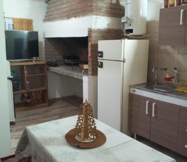 Comandante Luis Piedrabuena Apartment | Alojamiento x día martinez