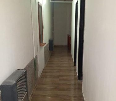 Comandante Luis Piedrabuena Apartment | Alojamiento x día martinez
