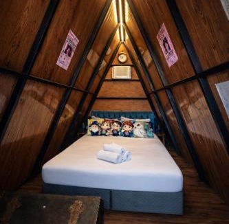 Guaratuba Ski Chalet | Lumos Experience