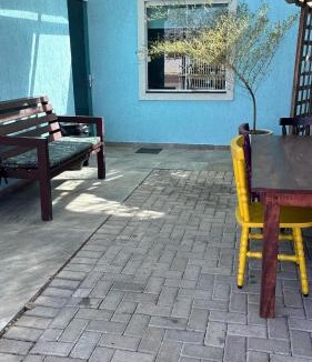 Boqueirao House | Casa grande para toda família, grandes grupos e eventos