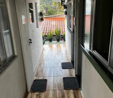 Vila Muriqui Apartment | Pousada Guimarães