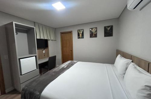 Morada do Sol Hotel | Hotel Almeida
