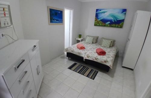 Guilhermina Apartment | SHB 5 min Beach | Guilhermina Fair