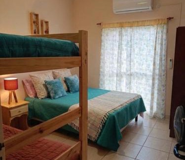 Chilecito Apartment | Complejo Paimán 5 - Alquiler por día
