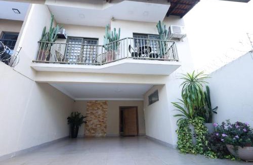 Goiania House | Pousada House Garden
