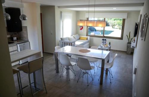 Capilla del Monte Apartment | Apart Hotel Los alazanes