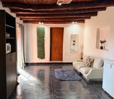 Tinogasta House | Mis Montañas