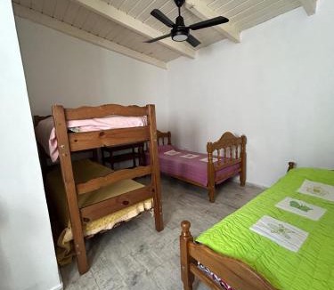 Funes House | Casa de 3 dormitorios