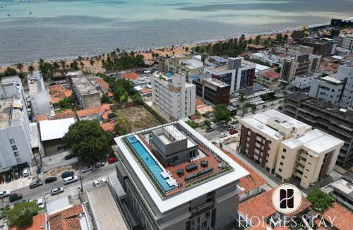 Tambau Apartment | Acqua Tambaú Luxury Flat 100 meters from the sea