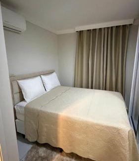 Ponta Negra Apartment | Apto amplo e confortável Natal RN - Villa Park