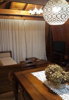 Villa Catedral Apartment | Ski Catedral