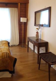 Villa Catedral Apartment | Ski Catedral