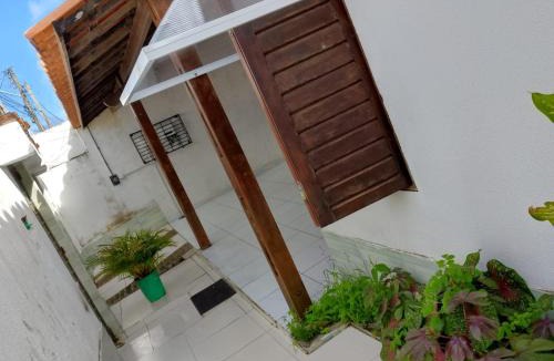 Barra Nova House | Casa praia de Barra nova 6 km de Maceió