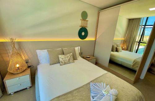 Xangri-La Apartment | Livin' Resort Home - 501/1