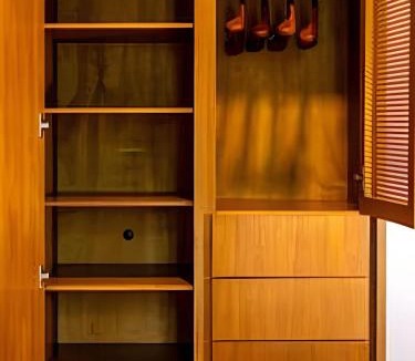 Novo Airao Ski Chalet | Cabin for couples in Novo Airão
