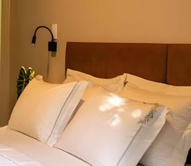 Novo Airao Ski Chalet | Cabin for couples in Novo Airão