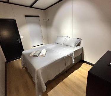Sinop Hotel | Suite Home Sinop