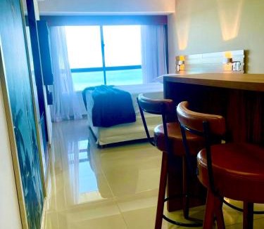 Boa Viagem Apartment | FLAT DELUXE PENTHOUSES 1806 Vista Mar
