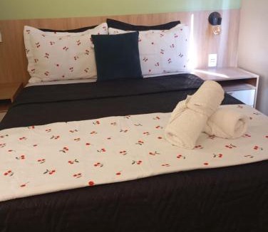Bras Apartment | Apartamento em frente à estação Brás com piscina