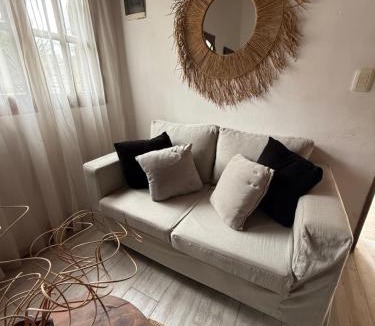 Villa Allende House | La Aldea