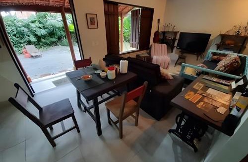 Cabore Apartment | Paraty Casa a 1km do Centro Histórico. Petfriendly